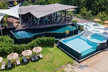 Kalima Resort & Villas Khao Lak