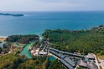 Kalima Resort & Villas Khao Lak