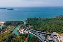 Kalima Resort & Villas Khao Lak