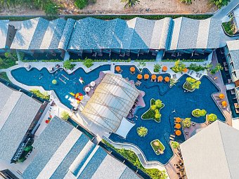 Kalima Resort & Villas Khao Lak