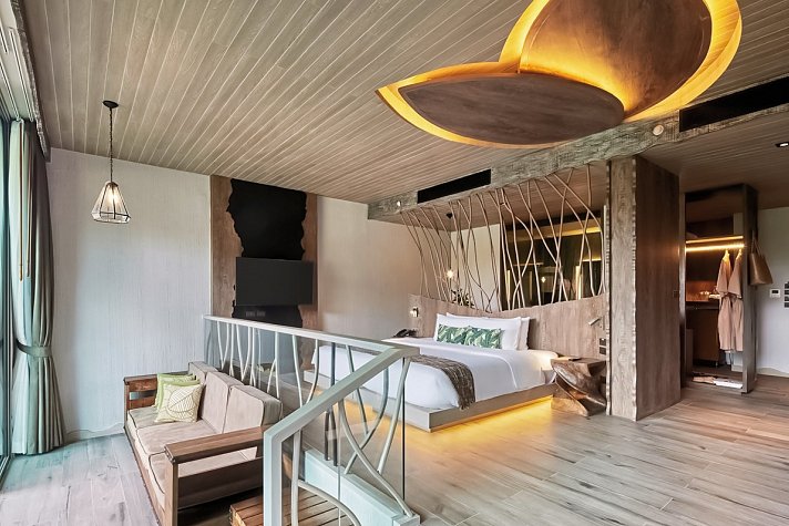 Kalima Resort & Villas Khao Lak