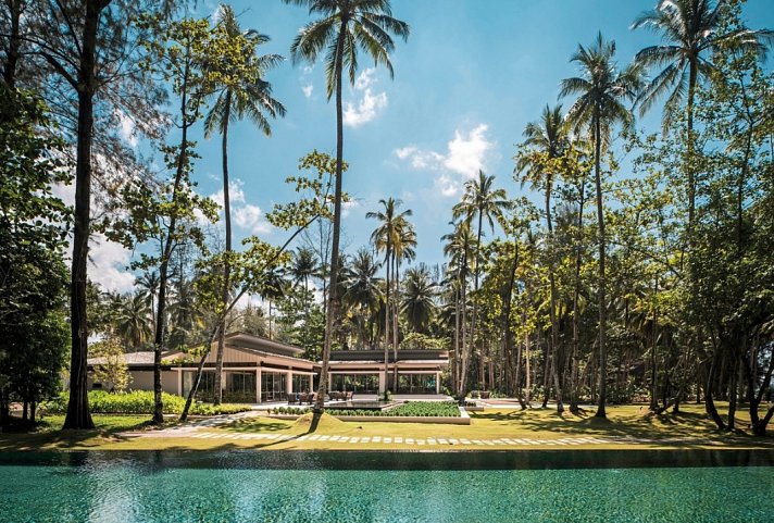 AVANI + Khao Lak Resort