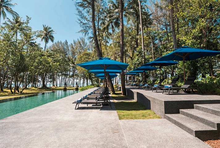 AVANI + Khao Lak Resort