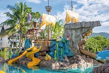 Khaolak Emerald Beach Resort & Spa