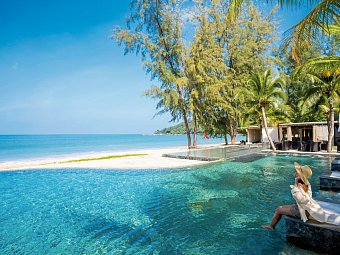 Khaolak Emerald Beach Resort & Spa