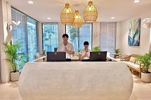 Khaolak Emerald Beach Resort & Spa