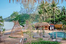 Khaolak Emerald Beach Resort & Spa
