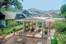 Khaolak Emerald Beach Resort & Spa