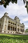 Inselträume (12 Nächte) - Iolani Palast, Oahu