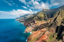 Inselträume (12 Nächte) - Na Pali Küste, Kauai