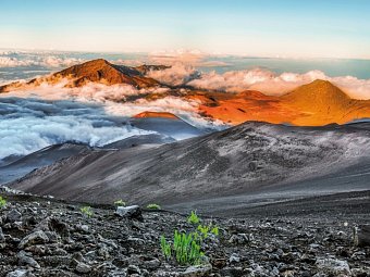 Inselträume (12 Nächte) - Haleakala, Maui