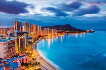 Inselträume (12 Nächte) - Honolulu