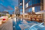 Hyatt Centric Waikiki Beach