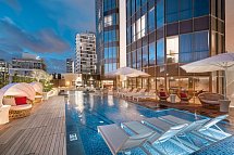 Hyatt Centric Waikiki Beach