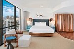 Hyatt Centric Waikiki Beach