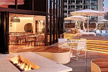 Hyatt Centric Waikiki Beach