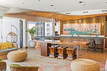 Hyatt Centric Waikiki Beach