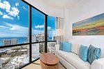 Hyatt Centric Waikiki Beach