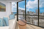 Hyatt Centric Waikiki Beach