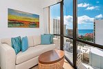 Hyatt Centric Waikiki Beach