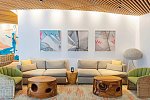 Hyatt Centric Waikiki Beach