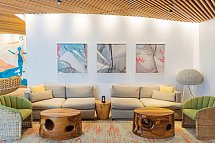 Hyatt Centric Waikiki Beach