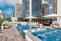 Hyatt Centric Waikiki Beach