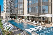 Hyatt Centric Waikiki Beach