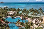 Sheraton Waikiki Beach Resort