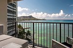 Sheraton Waikiki Beach Resort