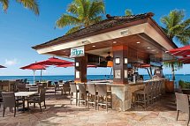 Sheraton Waikiki Beach Resort