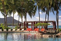 Sheraton Waikiki Beach Resort