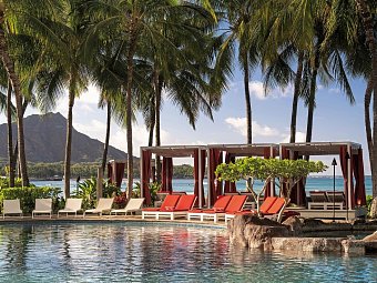 Sheraton Waikiki Beach Resort