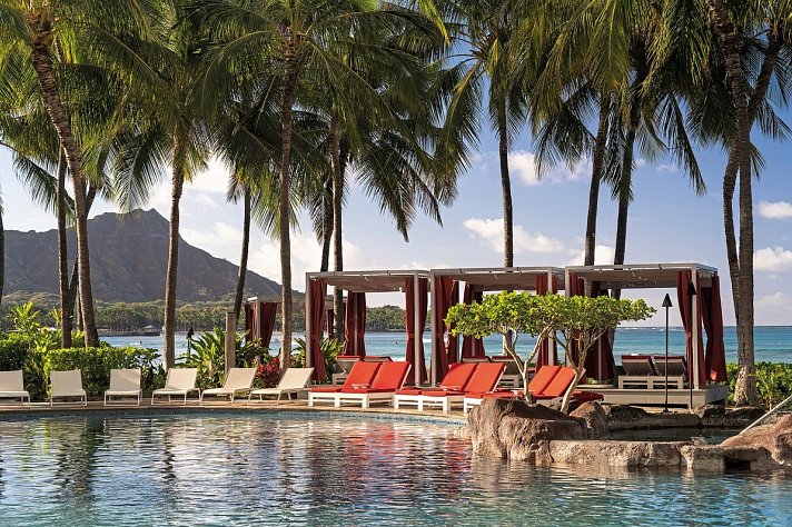 Sheraton Waikiki Beach Resort
