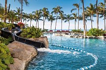 Sheraton Waikiki Beach Resort