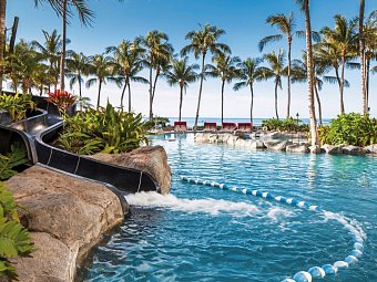 Sheraton Waikiki Beach Resort