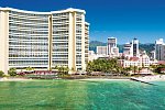 Sheraton Waikiki Beach Resort
