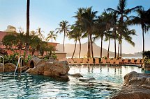 Sheraton Waikiki Beach Resort