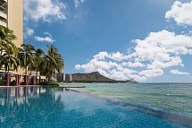 Sheraton Waikiki Beach Resort