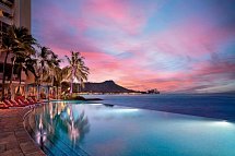 Sheraton Waikiki Beach Resort