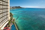 Sheraton Waikiki Beach Resort