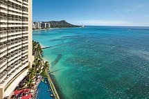 Sheraton Waikiki Beach Resort