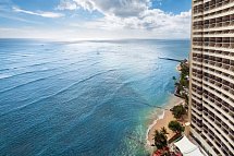 Sheraton Waikiki Beach Resort