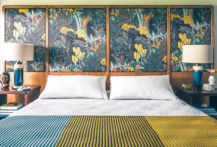 White Sands Hotel - Wohnbeispiel Standard View King