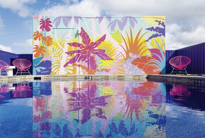 Shoreline Hotel Waikiki