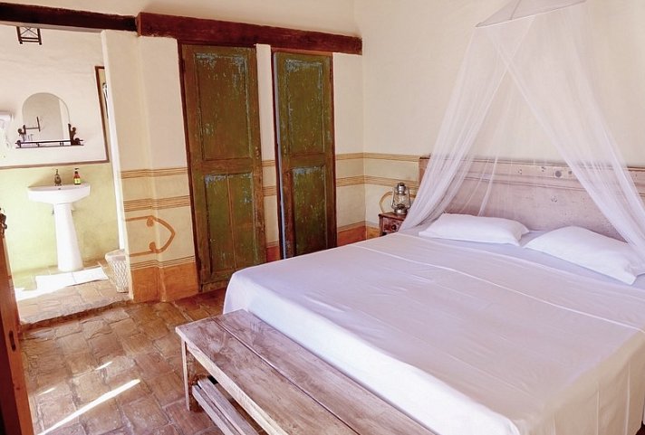 Casas Particulares Baracoa