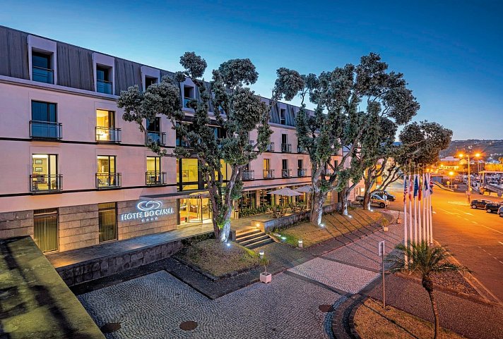 Hotel do Canal