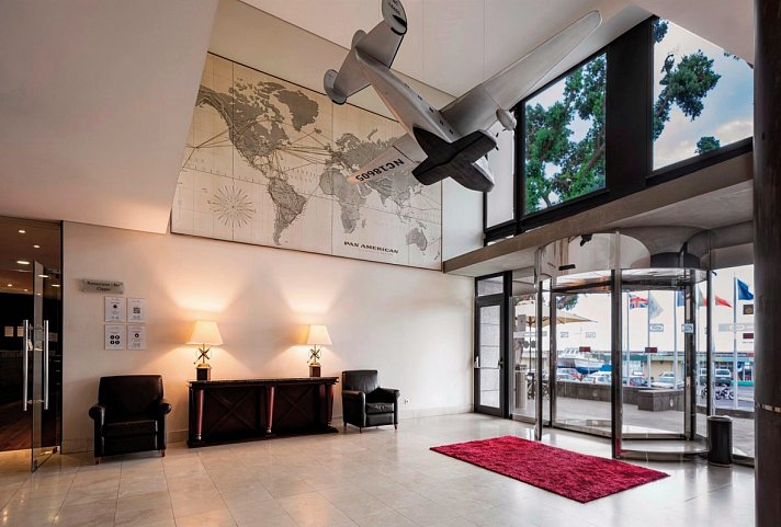 Hotel do Canal