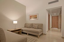 JAZ Elite Asteria - Wohnbeispiel Familienzimmer Deluxe (Zimmercodierungen FDG, FDP, FDM & FDQ)