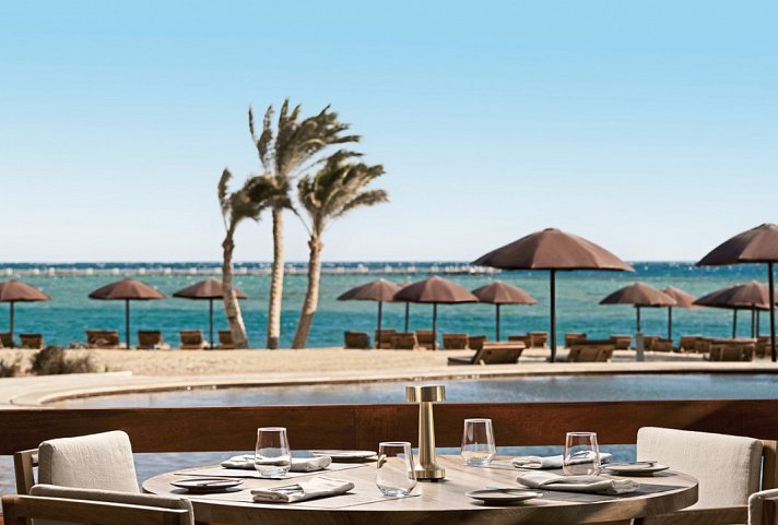 The Chedi El Gouna